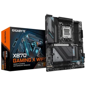 GIGABYTE X870 GAMING X WiFi7 Deska AM5 ATX - obrázek 4