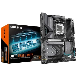 GIGABYTE X870 EAGLE WIFI7/AM5/ATX - obrázek 4