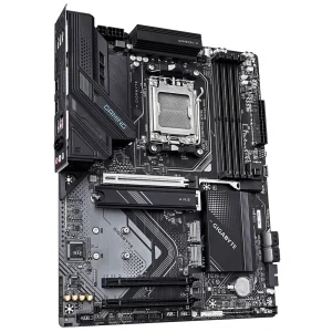 GIGABYTE X870 GAMING WIFI6/AM5/ATX - obrázek 4