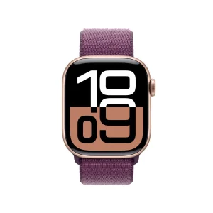 Watch Acc/42/Plum Sport Loop - obrázek 2