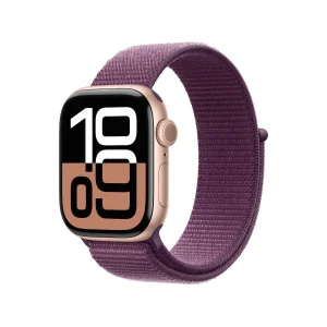 Watch Acc/42/Plum Sport Loop - obrázek 3