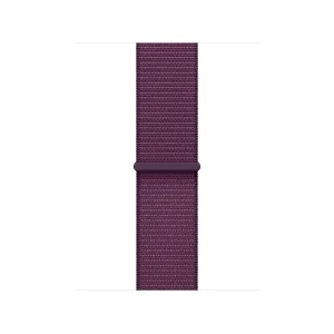 Watch Acc/42/Plum Sport Loop