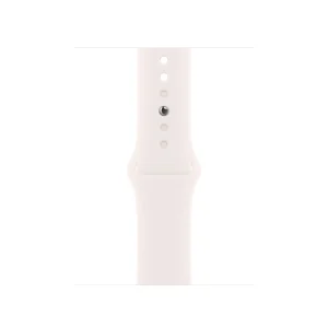 Watch Acc/40/Light Blush Sport Band - M/L