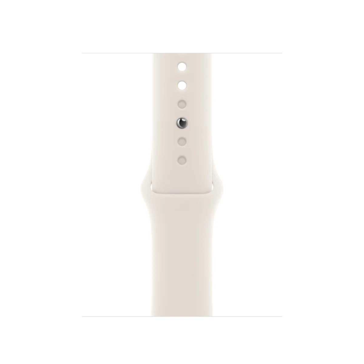 Watch Acc/42/Starlight Sport Band - M/L