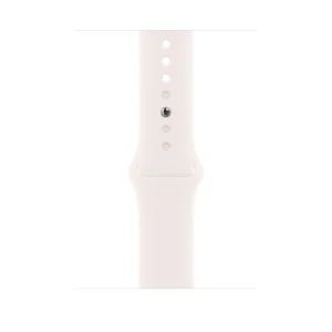 Watch Acc/46/Light Blush Sport Band - M/L