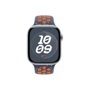 Watch Acc/40/Blue Flame Nike SB - M/L - obrázek 2