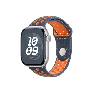 Watch Acc/40/Blue Flame Nike SB - M/L - obrázek 3