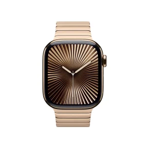 Watch Acc/42/Gold Link Bracelet - obrázek 2