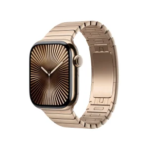 Watch Acc/42/Gold Link Bracelet - obrázek 3