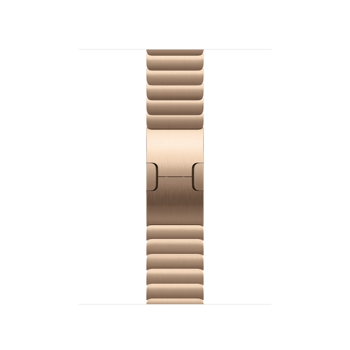 Watch Acc/42/Gold Link Bracelet