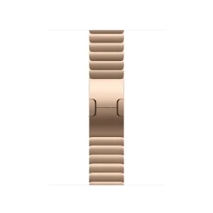 Watch Acc/42/Gold Link Bracelet