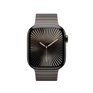 Watch Acc/42/Slate Link Bracelet - obrázek 2