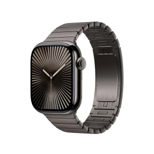 Watch Acc/42/Slate Link Bracelet - obrázek 3