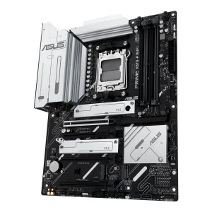 ASUS PRIME X870-P WIFI Deska AM5 ATX - obrázek 2