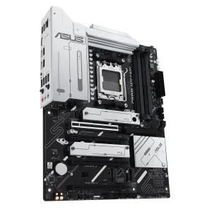 ASUS PRIME X870-P WIFI Deska AM5 ATX - obrázek 3