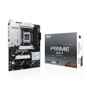 ASUS PRIME X870-P/AM5/ATX - obrázek 2