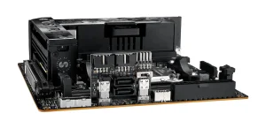 ASUS ROG STRIX X870-I GAMING WIFI AM5 - obrázek 11