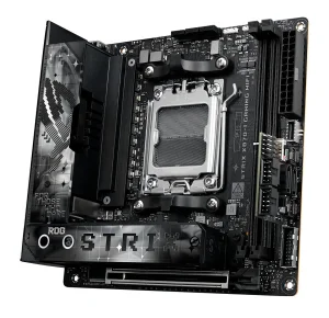 ASUS ROG STRIX X870-I GAMING WIFI AM5 - obrázek 12
