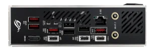 ASUS ROG STRIX X870-I GAMING WIFI AM5 - obrázek 5