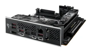ASUS ROG STRIX X870-I GAMING WIFI AM5 - obrázek 7