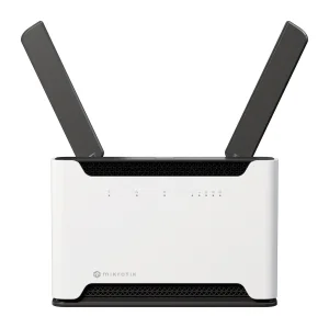 MikroTik Chateau PRO ax H53UiG-5HaxQ2HaxQ Wi-Fi router