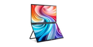 Acer PD163Qbmiuux 15,6" IPS 1980x1080 60Hz 8ms Black - obrázek 7