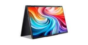 Acer PD163Qbmiuux 15,6" IPS 1980x1080 60Hz 8ms Black - obrázek 8