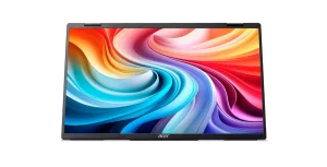 Acer PD163Qbmiuux 15,6" IPS 1980x1080 60Hz 8ms Black