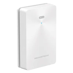 Grandstream GWN7661E přístupový bod Wi-Fi 6 AX3000, 3Gb/s, MU-MIMO, POE+, 256 klientů - obrázek 2