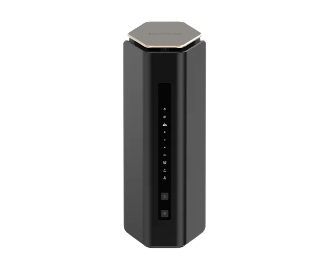 NETGEAR Nighthawk WiFi 7 BE18000 router