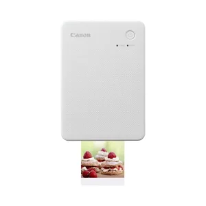Canon Selphy QX20 - obrázek 2