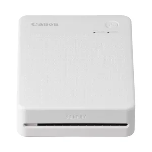 Canon Selphy QX20
