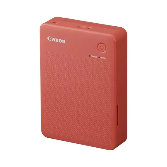 Canon Selphy QX20