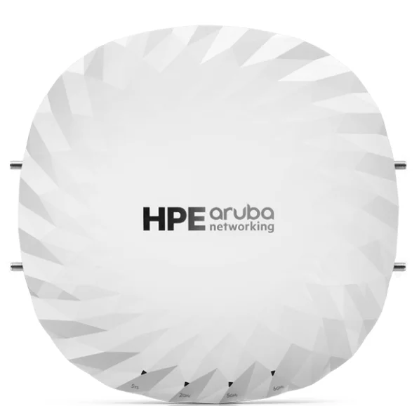 HPE ANW AP-734 přístupový bod Campus