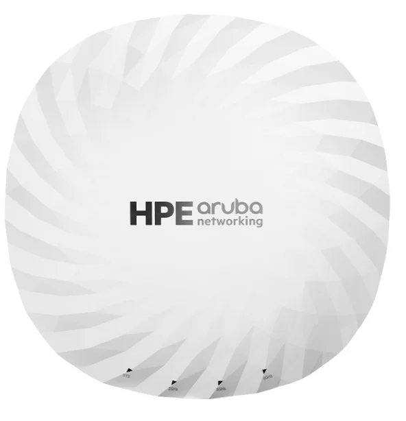 HPE ANW AP-755 Campusový bezdrátový přístupový bod