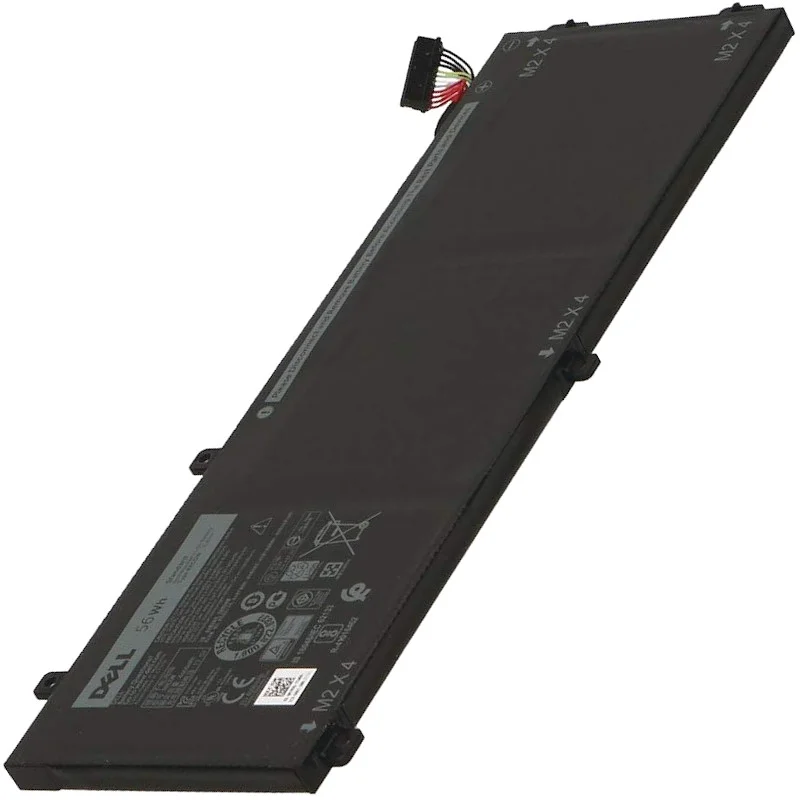 Baterie Dell Inspiron 7590/XPS 15 11,4V 4649mAh (2-Power)