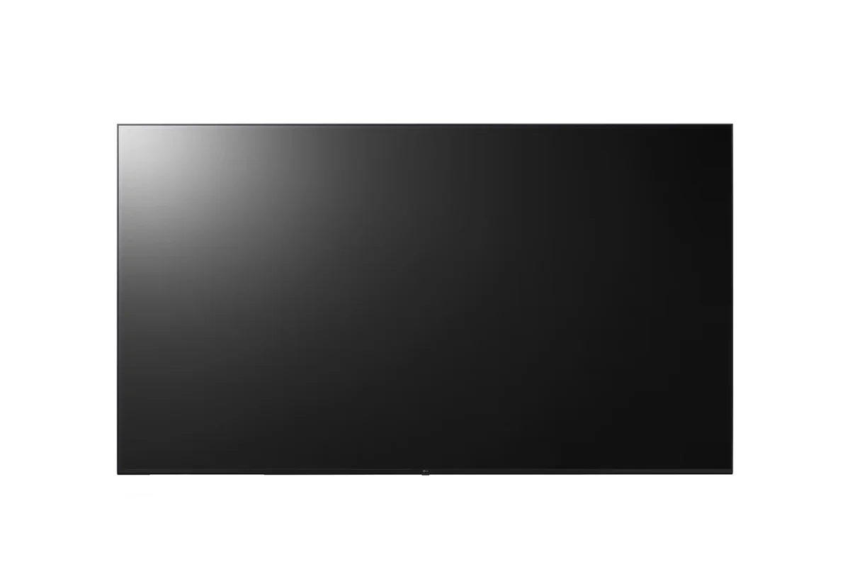 86" LG LED 86UL3J-B - UHD,330cd,wifi,16/7