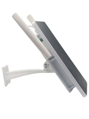 Solární router Viking R09 4G/solární napájení/WiFi až pro 8 zařízení/download - 15Mbps - obrázek 7