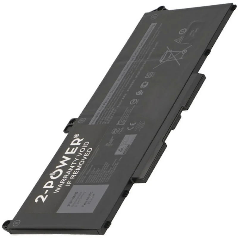 Baterie Dell Latitude 5420/5520 15,2V 3000mAh (2-POWER)