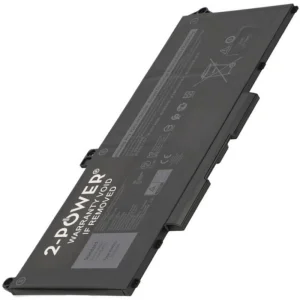 Baterie Dell Latitude 5420/5520 15,2V 3000mAh (2-POWER)