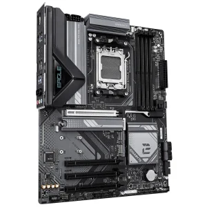 GIGABYTE B850 EAGLE WIFI6E Základní deska AM5 ATX - obrázek 2