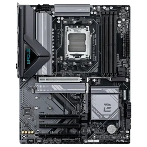 GIGABYTE B850 EAGLE WIFI6E Základní deska AM5 ATX