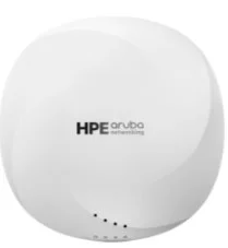 HPE ANW AP-635 5ks přístupový bod Campus