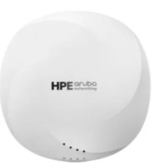 HPE ANW AP-635 5ks přístupový bod Campus