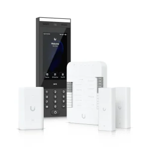 Ubiquiti UA-G3-SK-Gate - UniFi Access G3 Gate Starter Kit