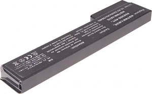 Baterie HP ProBook 6360b/6460b/6470b 56Wh 5200mAh (T6 Power) - obrázek 2