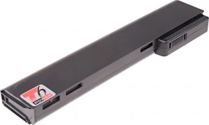 Baterie HP ProBook 6360b/6460b/6470b 56Wh 5200mAh (T6 Power) - obrázek 3
