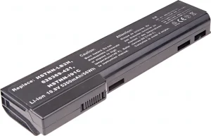 Baterie HP ProBook 6360b/6460b/6470b 56Wh 5200mAh (T6 Power)
