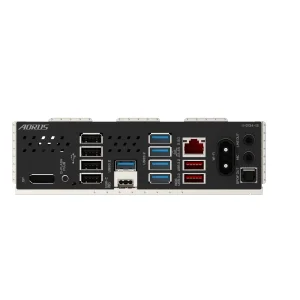 GIGABYTE B850 AORUS ELITE WIFI7 AM5 deska - obrázek 2