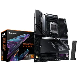 GIGABYTE B850 AORUS ELITE WIFI7 AM5 deska - obrázek 4